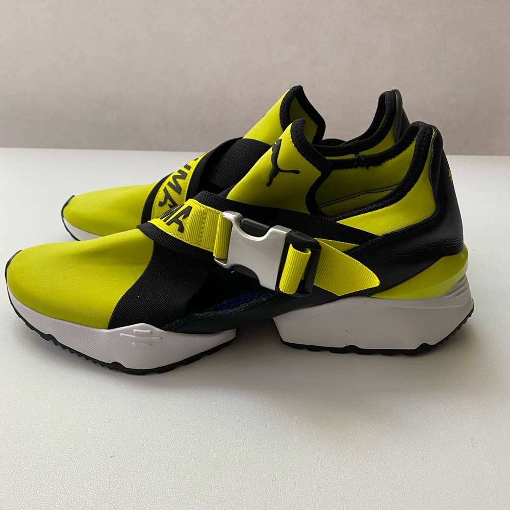 Puma sneakers
